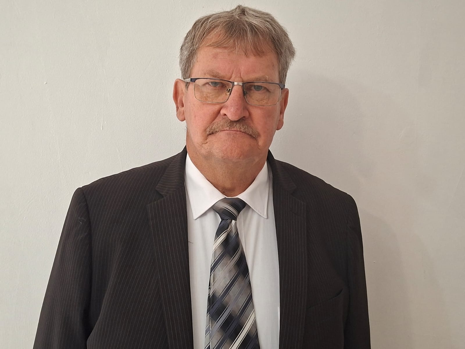 Adriaan Pieter van Wyngaard