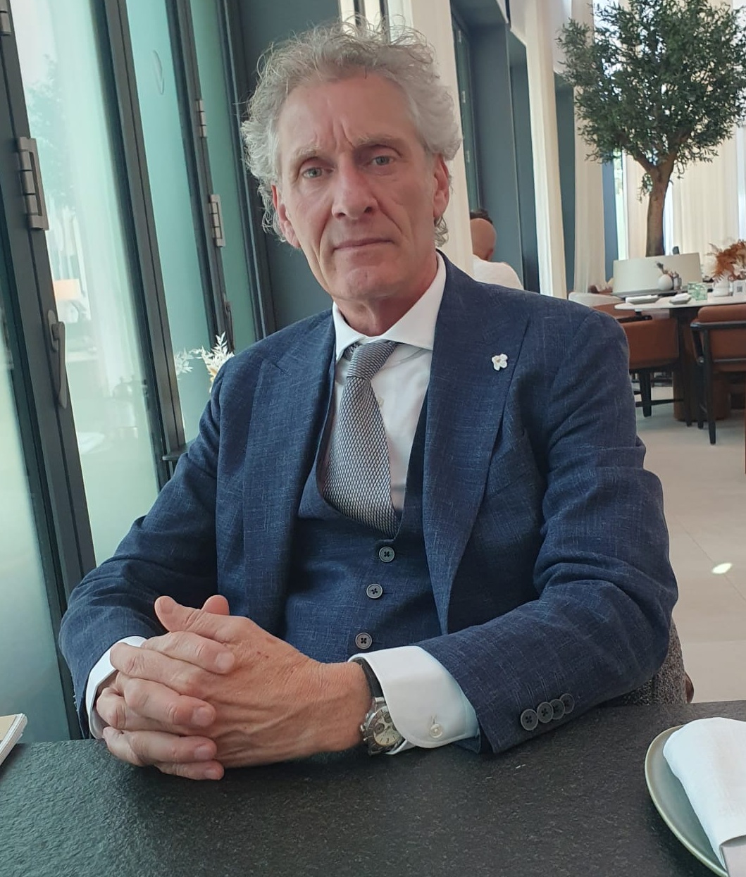 Dennis Prins