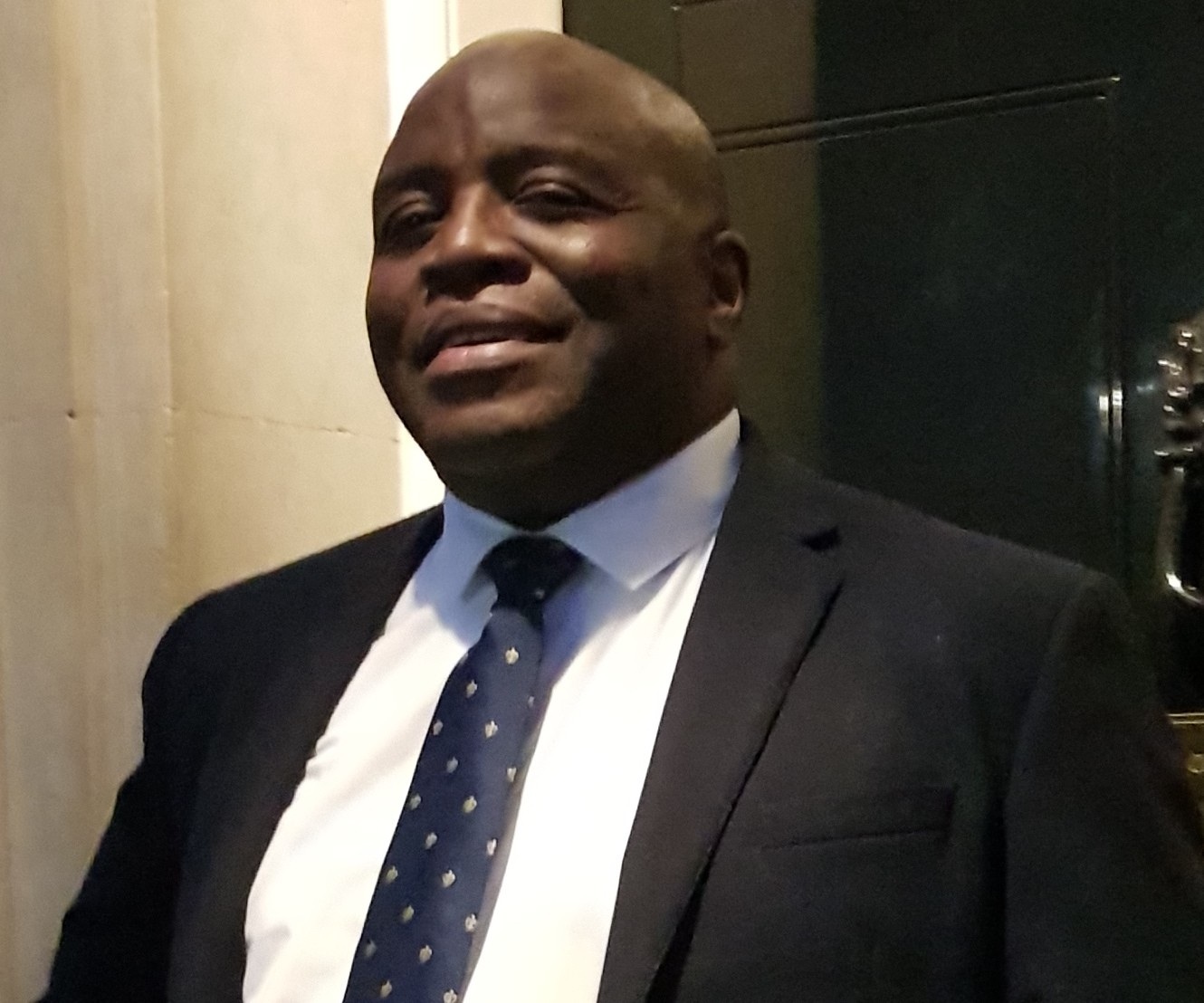 Femi (Tex) Ogunkolati